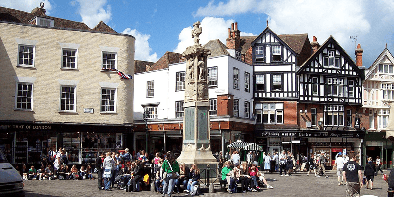 Canterbury