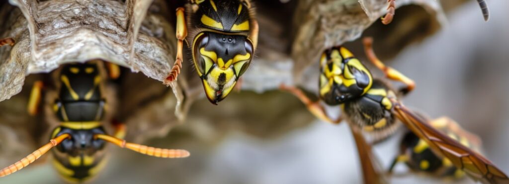 How Can You Tell a Hornet from a Wasp in the UK? (Expert Identification Guide)