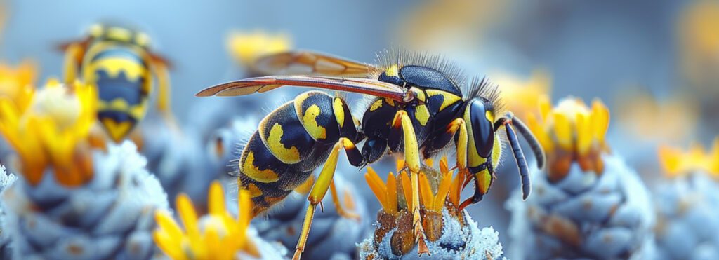 How Do I Permanently Get Rid of Wasps?