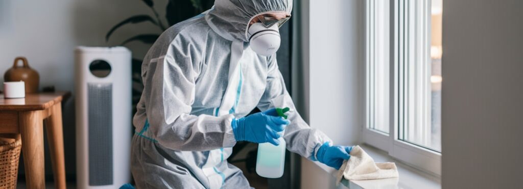 Winter Pest Control in Kent: Your Guide to Staying Pest-Free When the Temperature Drops