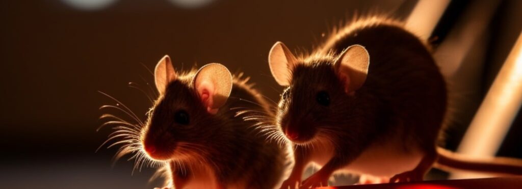 What are the three rules for pest control?