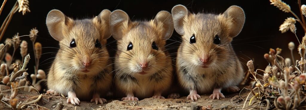 How to 100 percent get rid of mice